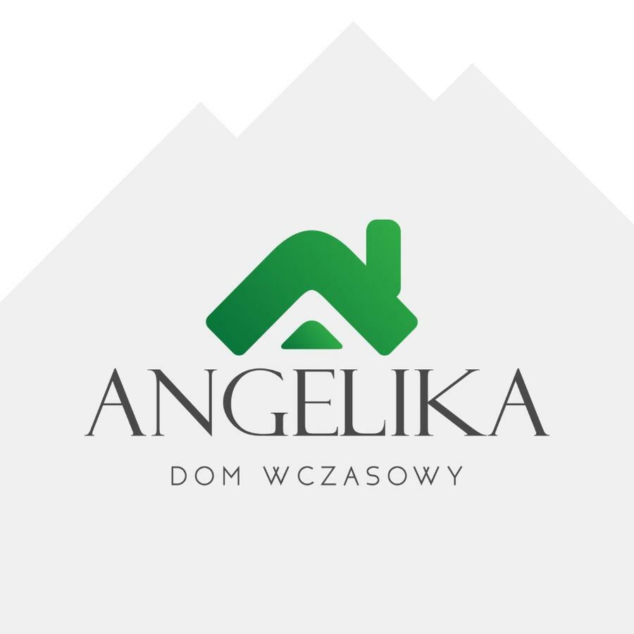 Dom Wczasowy Angelika Basen Jacuzzi Sauna W Cenie Pobytu Murzasichle Eksteriør billede